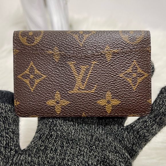 Card Case - Picture 4 of 16